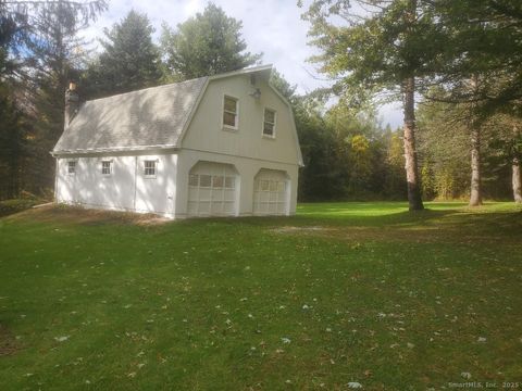 Tiny photo for 385 Cotton Hill Road, New Hartford, CT 06057 (MLS # 24144193)