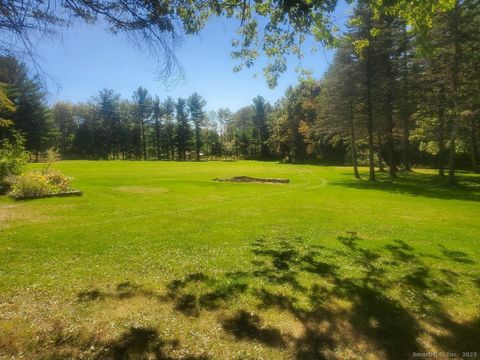 Tiny photo for 385 Cotton Hill Road, New Hartford, CT 06057 (MLS # 24144193)