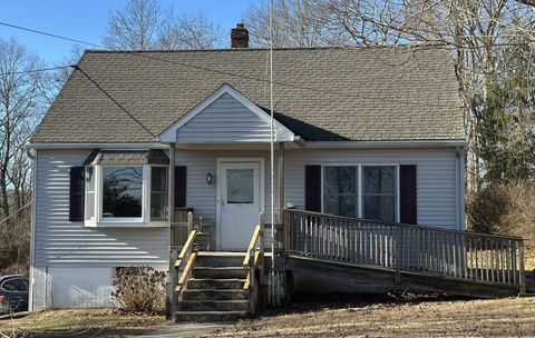 A home in Groton