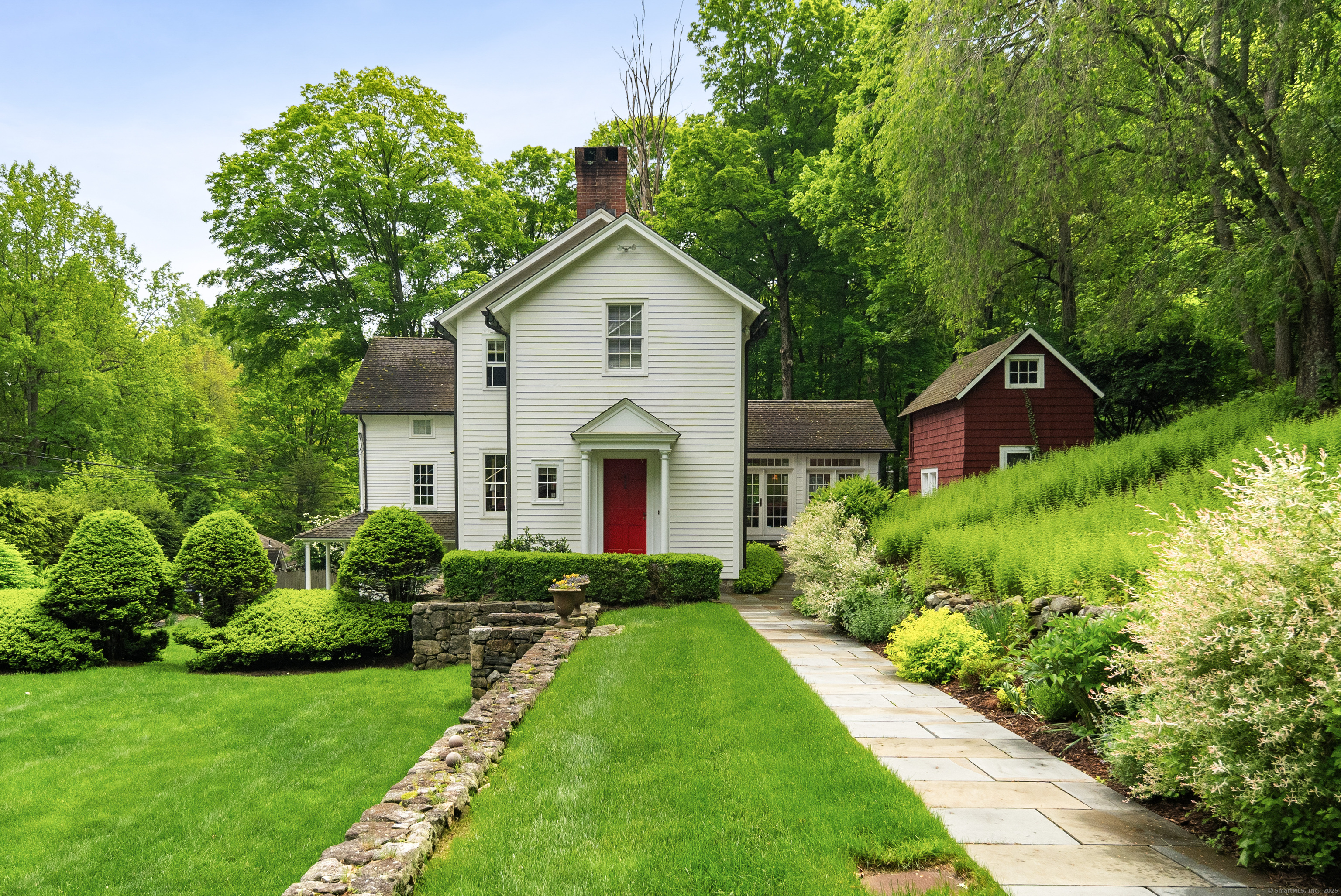 247 Mill Road
