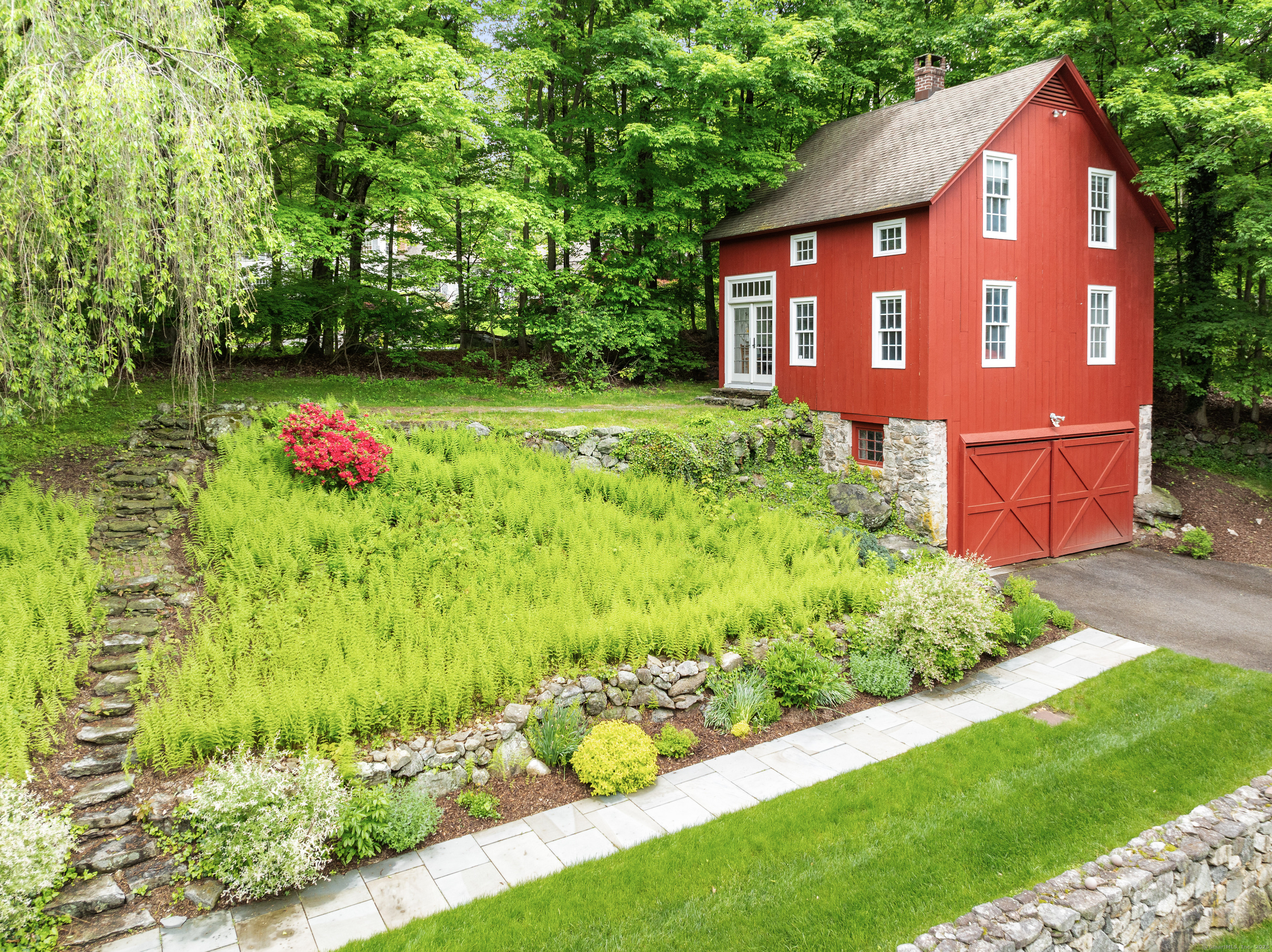 247 Mill Road