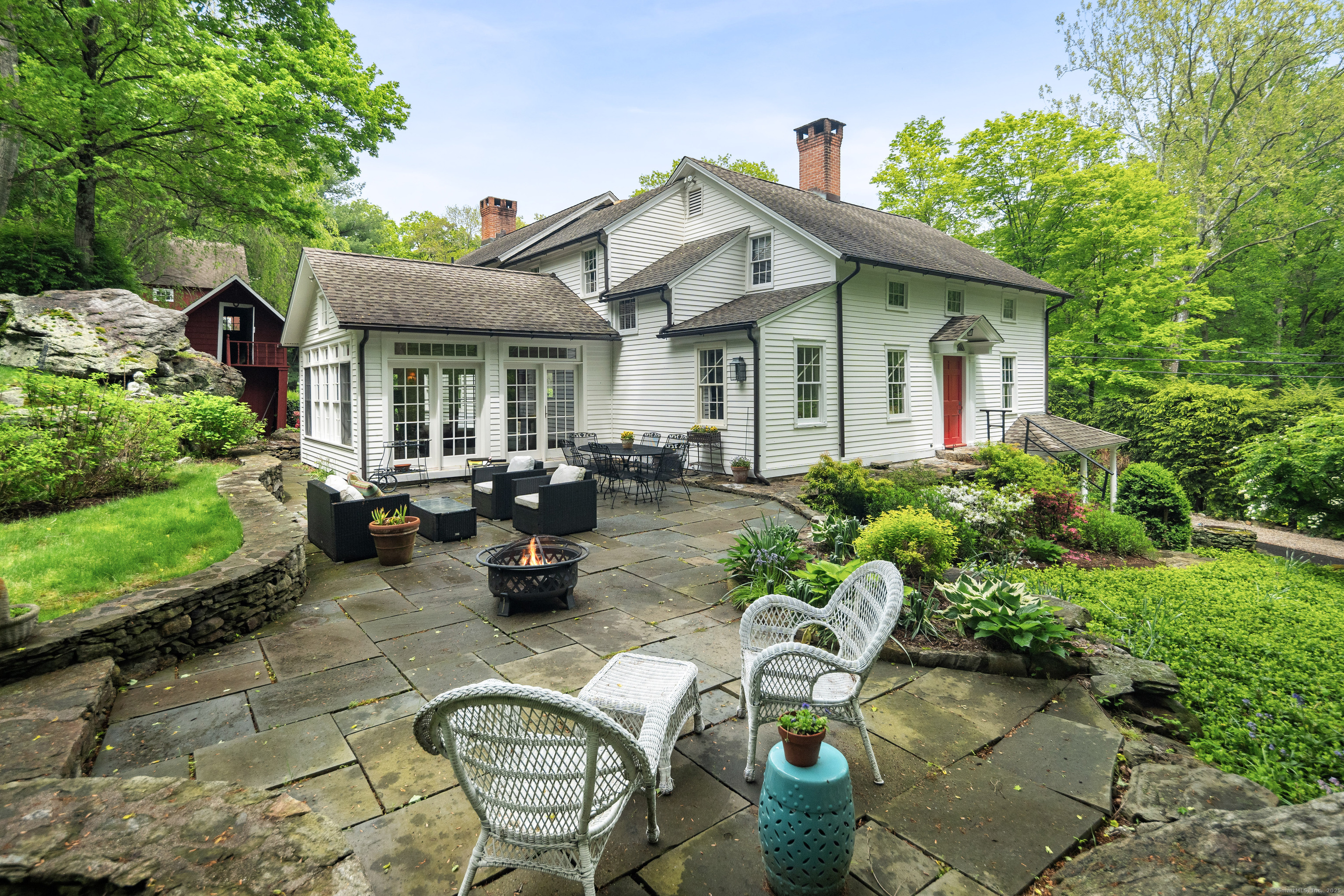 247 Mill Road