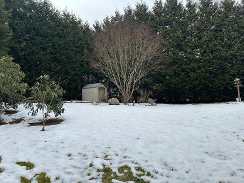 A home in Groton