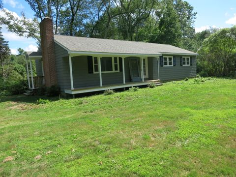 140 Old Colony Road Eastford CT 06242