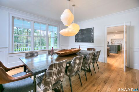 Tiny photo for 37 Beaverbrook Road, Weston, CT 06883 (MLS # 24165985)