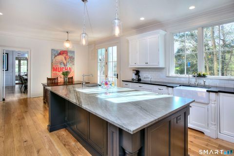 Tiny photo for 37 Beaverbrook Road, Weston, CT 06883 (MLS # 24165985)