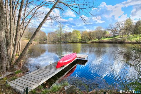 Tiny photo for 37 Beaverbrook Road, Weston, CT 06883 (MLS # 24165985)