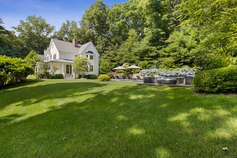 Tiny photo for 37 Beaverbrook Road, Weston, CT 06883 (MLS # 24165985)