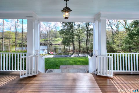 Tiny photo for 37 Beaverbrook Road, Weston, CT 06883 (MLS # 24165985)