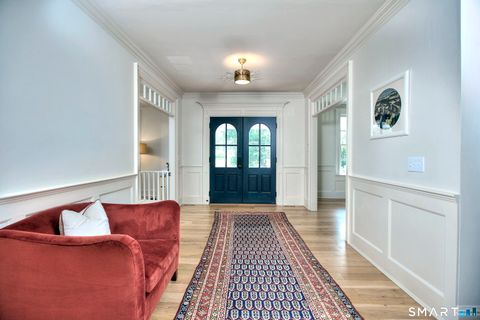 Tiny photo for 37 Beaverbrook Road, Weston, CT 06883 (MLS # 24165985)