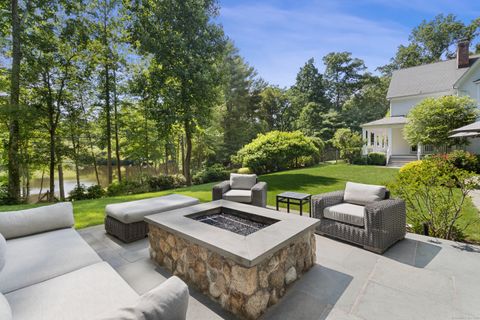 Tiny photo for 37 Beaverbrook Road, Weston, CT 06883 (MLS # 24165985)