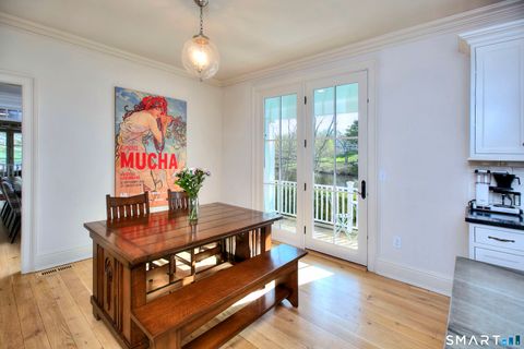 Tiny photo for 37 Beaverbrook Road, Weston, CT 06883 (MLS # 24165985)