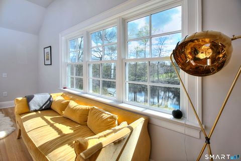 Tiny photo for 37 Beaverbrook Road, Weston, CT 06883 (MLS # 24165985)