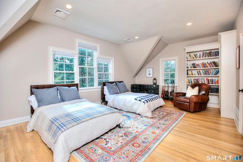 Tiny photo for 37 Beaverbrook Road, Weston, CT 06883 (MLS # 24165985)