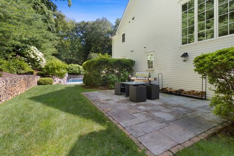 Tiny photo for 37 Beaverbrook Road, Weston, CT 06883 (MLS # 24165985)