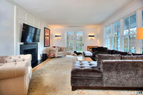 Tiny photo for 37 Beaverbrook Road, Weston, CT 06883 (MLS # 24165985)