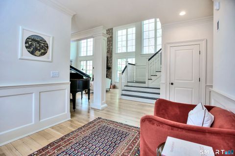 Tiny photo for 37 Beaverbrook Road, Weston, CT 06883 (MLS # 24165985)