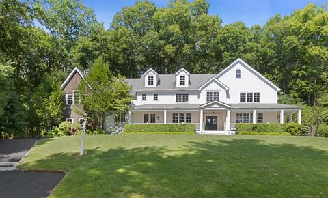 Photo of 37 Beaverbrook Road, Weston, CT 06883 (MLS # 24165985)