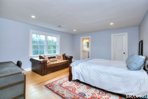 Tiny photo for 37 Beaverbrook Road, Weston, CT 06883 (MLS # 24165985)