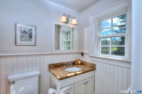 Tiny photo for 37 Beaverbrook Road, Weston, CT 06883 (MLS # 24165985)