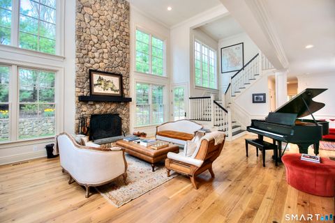 Tiny photo for 37 Beaverbrook Road, Weston, CT 06883 (MLS # 24165985)