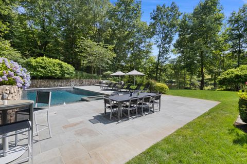 Tiny photo for 37 Beaverbrook Road, Weston, CT 06883 (MLS # 24165985)