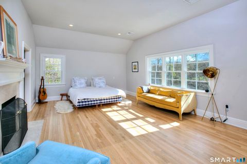 Tiny photo for 37 Beaverbrook Road, Weston, CT 06883 (MLS # 24165985)