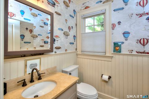 Tiny photo for 37 Beaverbrook Road, Weston, CT 06883 (MLS # 24165985)