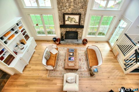 Tiny photo for 37 Beaverbrook Road, Weston, CT 06883 (MLS # 24165985)