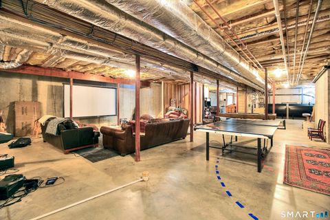 Tiny photo for 37 Beaverbrook Road, Weston, CT 06883 (MLS # 24165985)