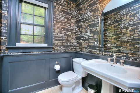 Tiny photo for 37 Beaverbrook Road, Weston, CT 06883 (MLS # 24165985)