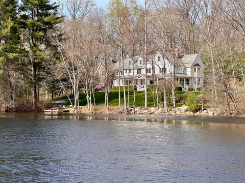 Tiny photo for 37 Beaverbrook Road, Weston, CT 06883 (MLS # 24165985)