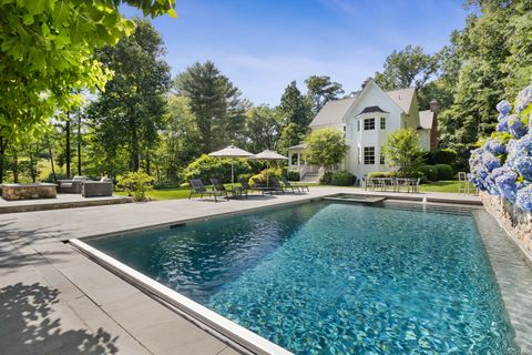 Tiny photo for 37 Beaverbrook Road, Weston, CT 06883 (MLS # 24165985)