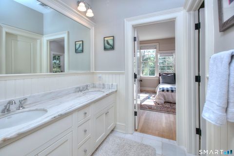 Tiny photo for 37 Beaverbrook Road, Weston, CT 06883 (MLS # 24165985)