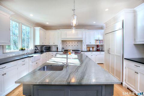 Tiny photo for 37 Beaverbrook Road, Weston, CT 06883 (MLS # 24165985)