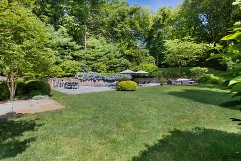 Tiny photo for 37 Beaverbrook Road, Weston, CT 06883 (MLS # 24165985)