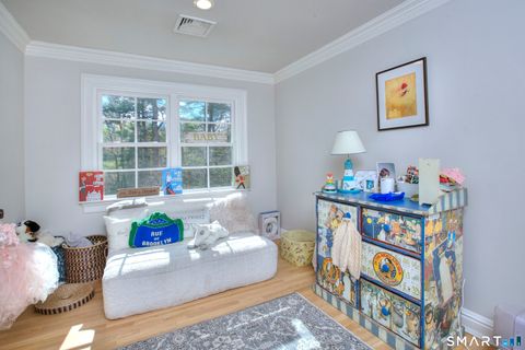 Tiny photo for 37 Beaverbrook Road, Weston, CT 06883 (MLS # 24165985)