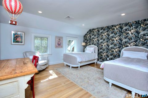 Tiny photo for 37 Beaverbrook Road, Weston, CT 06883 (MLS # 24165985)