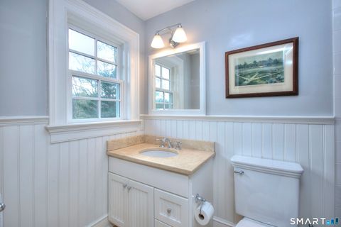 Tiny photo for 37 Beaverbrook Road, Weston, CT 06883 (MLS # 24165985)