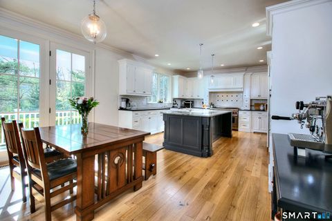 Tiny photo for 37 Beaverbrook Road, Weston, CT 06883 (MLS # 24165985)