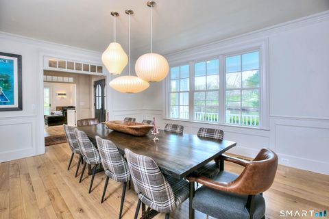 Tiny photo for 37 Beaverbrook Road, Weston, CT 06883 (MLS # 24165985)