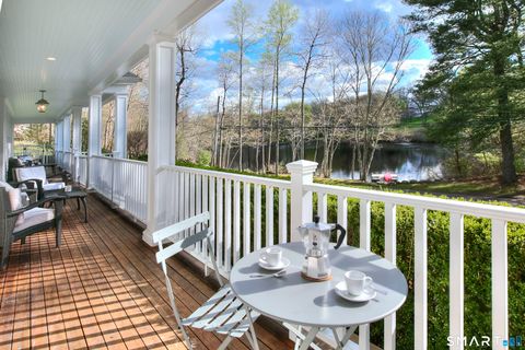 Tiny photo for 37 Beaverbrook Road, Weston, CT 06883 (MLS # 24165985)