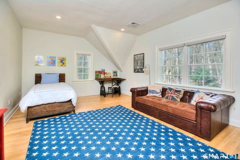 Tiny photo for 37 Beaverbrook Road, Weston, CT 06883 (MLS # 24165985)