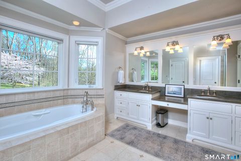 Tiny photo for 37 Beaverbrook Road, Weston, CT 06883 (MLS # 24165985)