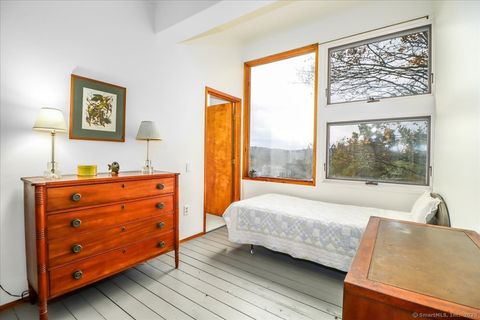 Tiny photo for 52 Squire Hill Road, New Milford, CT 06776 (MLS # 24137133)