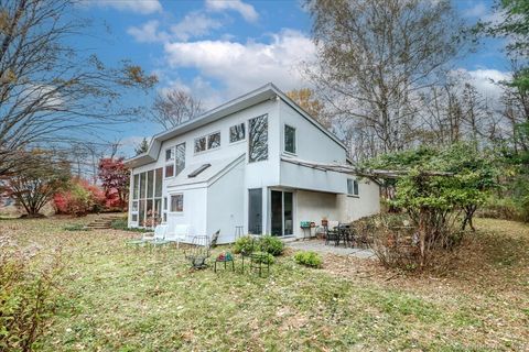 Tiny photo for 52 Squire Hill Road, New Milford, CT 06776 (MLS # 24137133)