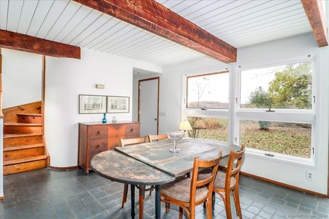 Tiny photo for 52 Squire Hill Road, New Milford, CT 06776 (MLS # 24137133)