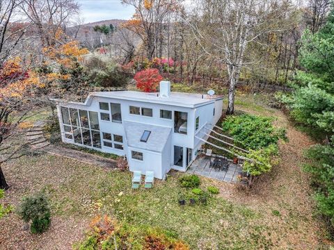Photo of 52 Squire Hill Road, New Milford, CT 06776 (MLS # 24137133)