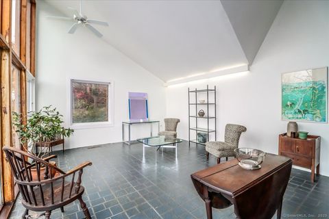 Tiny photo for 52 Squire Hill Road, New Milford, CT 06776 (MLS # 24137133)