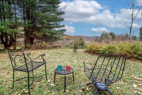 Tiny photo for 52 Squire Hill Road, New Milford, CT 06776 (MLS # 24137133)